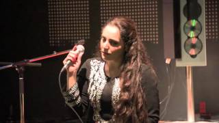 Abeer Nehmeh & Mehdi Aminian - Aramaic & Sufi Dialogue - Full Concert