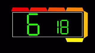 10 minute timer ( v 104 ) with sound effects