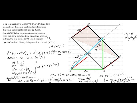 Video: Cum Se Fac Modele Matematice