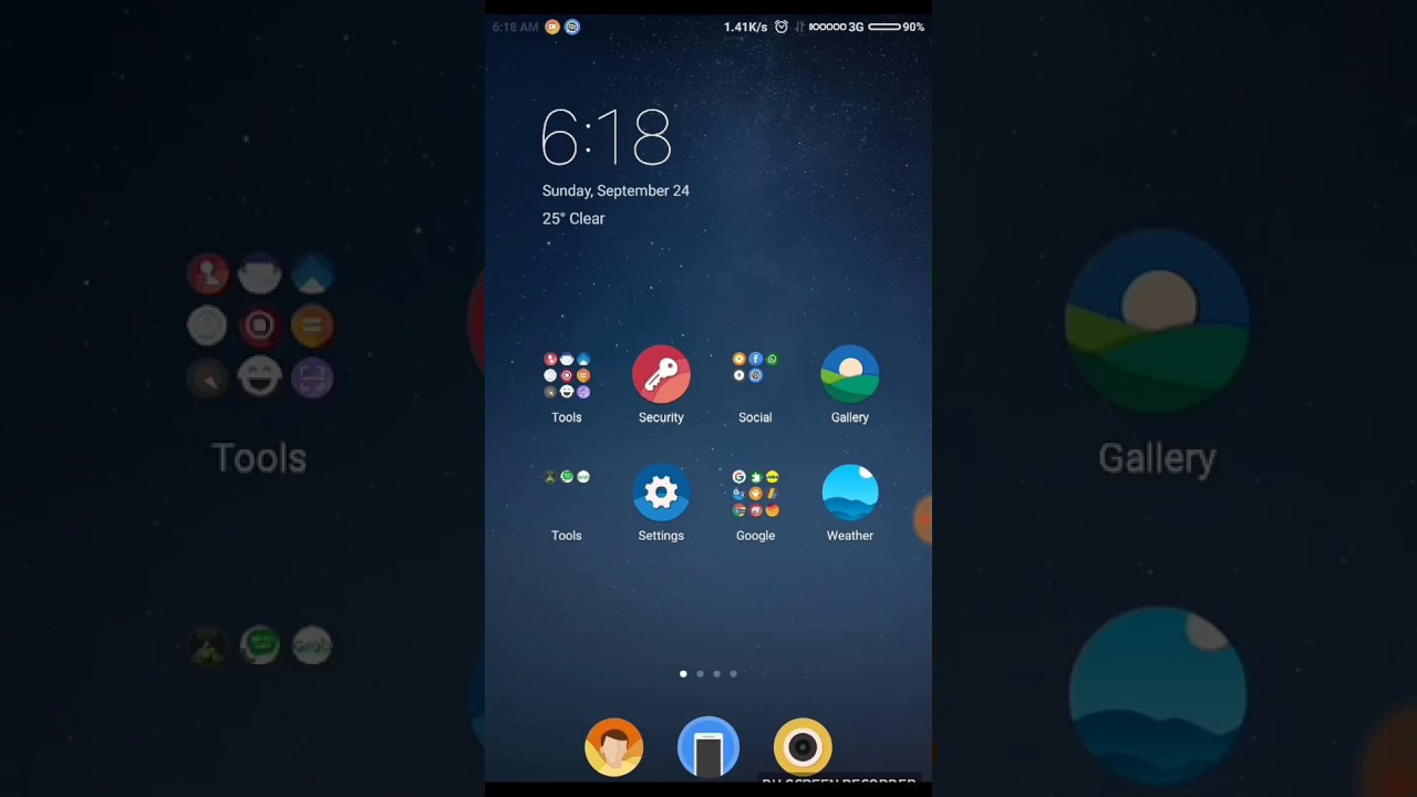 Режим дуал 4g что это такое. Davinci miui (10). Как включить volte. Планшет андроид miui 10. Davinci miui (10).