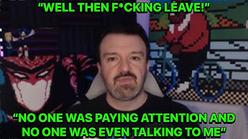 DSP Scolds The Dents For Being Bored Of Starfield, Only Talk About The Game Dents!