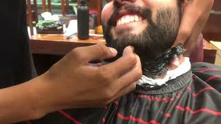 Facewax hairwax barbershop wax waxing hairdresser 1million