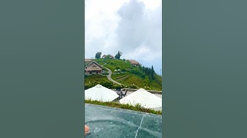 You need to add this to your Vietnam bucket list! 📍Topas Ecolodge, Sa Pa, Vietnam