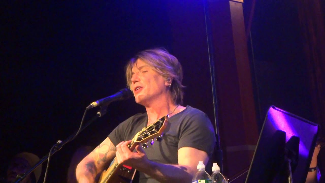 Goo Goo Dolls — Become [Niagara Falls 4.12.14]