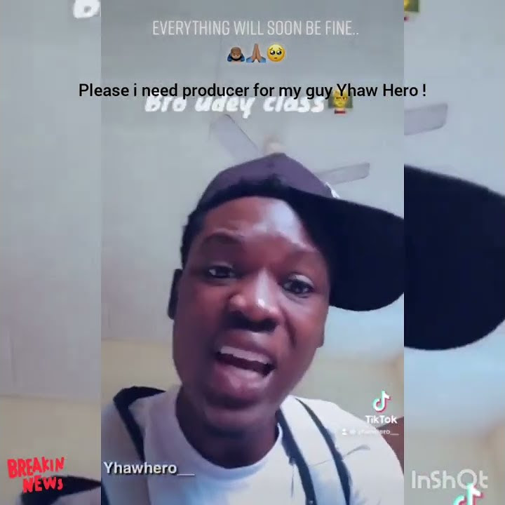 Yhaw Hero The Youth Best Musician In Ghana Please He Needs A Producer yhaw-hero-the-youth-best-musician-in-ghana-please-he-needs-a-producer