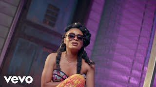 Bedi Starr - Pacha Official Music Video