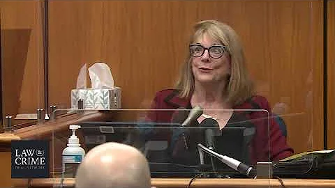 CA v. Robert Durst Murder Trial Day 40 - Cross Exa...