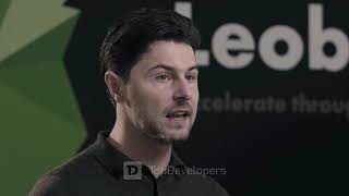 Video Review On The Team Augmentation Service Offered By Leobit