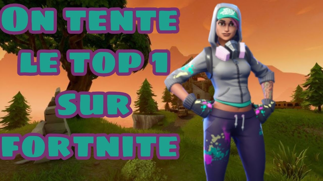 Mini master kill avec Skopex