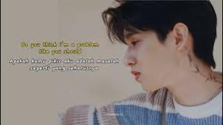 eaJ - Sincerely, lyrics terjemahan bahasa Indonesia | Subtitle Indonesia | Sub Indo