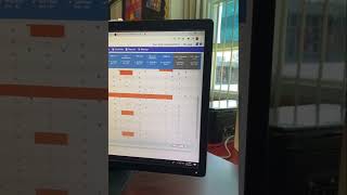 Aeries Gradebook Issue