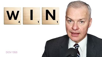 Scrabble Genius: Grandmaster Commentary and Gameplay