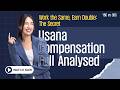 Shifting from Active Income to Asset Income | Deep Dive into the USANA Compensation Plan