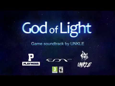 God Of Light - Trailer