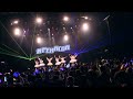 【LIVE】#PEXACOA/ハーっトふるるオーケストラ@渋谷Spotify O-EAST
