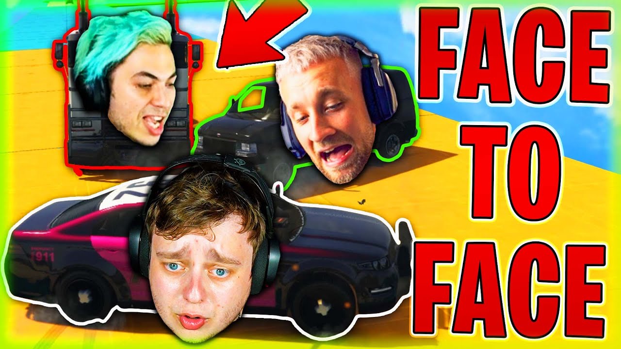 ŠÍLENÝ FACE TO FACE S KEX CREW!🔥| GTA | Morry&@Cuky2222&@BowTeaG&@DejvikGOD&@Kellwiin&Faster