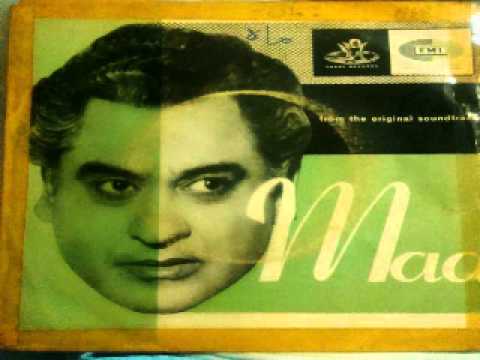 Main Hansoon Ke Is Pe Roun Video Thumbnail