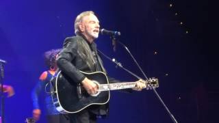 Miniatura del video "Neil Diamond - Cherry Cherry - Cleveland - 5/30/17"