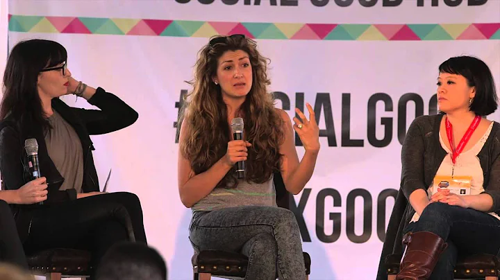 Gender Equality & The Entertainment Industry