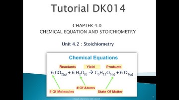 Discussion Tutorial 4.2 LO(a) Part 1