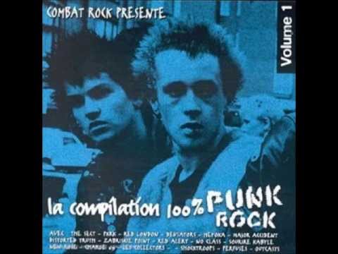 Red Alert - District Boredom