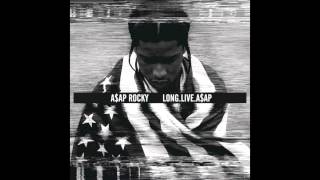 A$Ap Rocky - Goldie