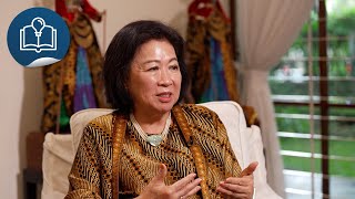 Download Lagu A New Look Into ASEAN II:Mari Pangestu, economist \u0026 Vice-chair of the National Economic Council of I MP3 Download Lagu A New Look Into ASEAN II:Mari Pangestu, economist \u0026 Vice-chair of the National Economic Council of I MP3