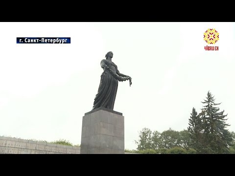 Video: Memorijal Piskarevskog u Sankt Peterburgu: uspomena koja je uvijek s nama