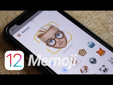 How to get Animoji on ANY iPhone. 