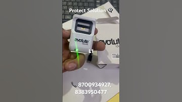 Evolute identi5 L1 Device