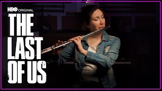 The Last of Us Theme - Flute Version