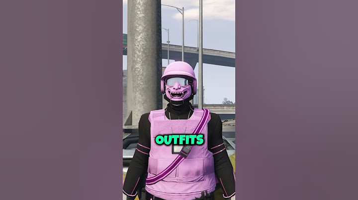 This Modded GTA 5 Account Is IMPOSSIBLE To Get Banned