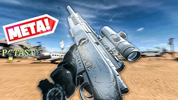 LA-B 330 SNIPER QUICK SCOPE Modern Warfare 2 (MW2)