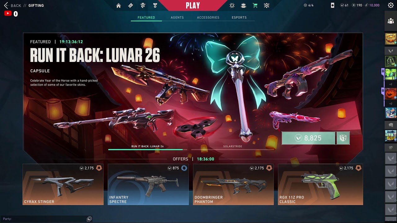 Lets get out of Plat - Valorant