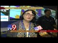 India- US Relations grew with GES 2017:  Katherine Hadda in Hyderabad