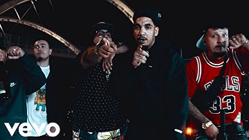 Shoreline Mafia ft. Chris Brown - Go Off (Official Video)