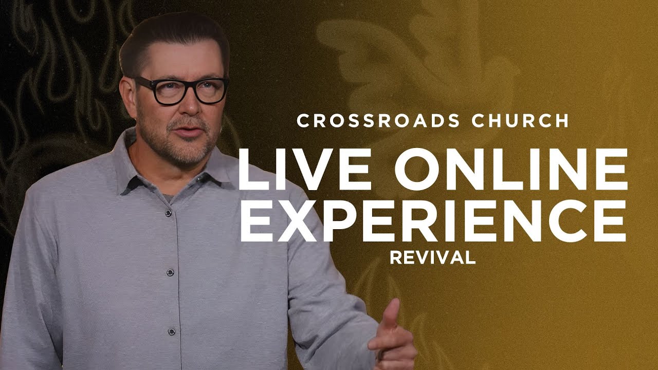 Prayer Is Powerful | Mark Batterson