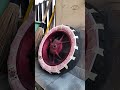 Cat  velg aerox sapporo ultimate OVO6