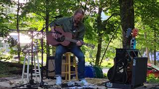 HISS Golden Messenger Billsville House Highland Grace 20210911 screenshot 5