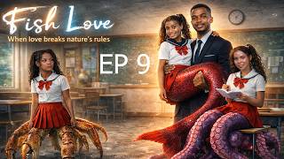 PENZI LA SAMAKI MTU 9 #bintinguva #kpnazebuu