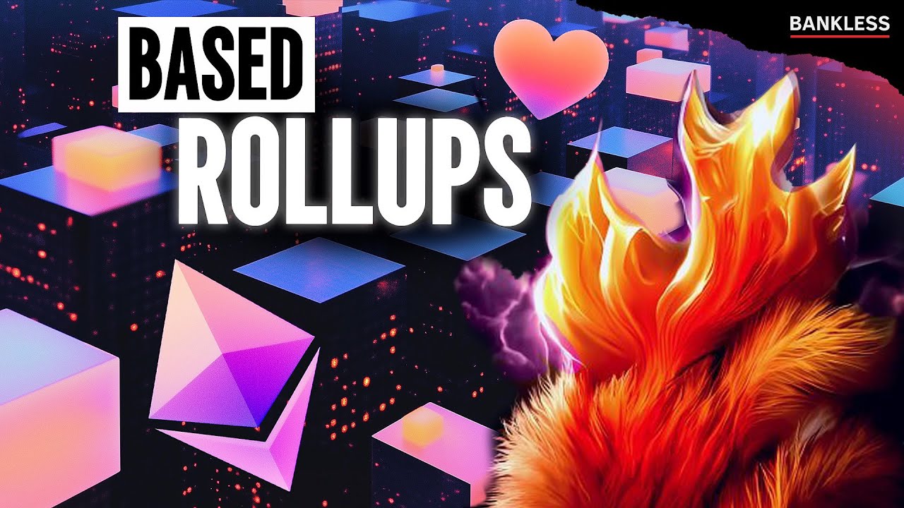 You’re Not Bullish Enough on Based Rollups!