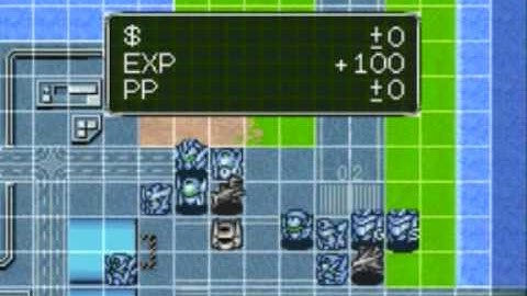 Super robot wars original generation II ep25 part 4