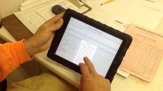 Adding Invoice Using Camscanner Into SharePlus MRR screenshot 5