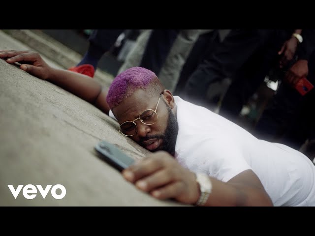 Falz - Johnny (Official Video) class=