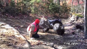 Best Fails of the Week 4 August 2013 || FailArmy part 3