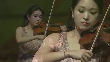 멘델스죤 노래의 날개위에