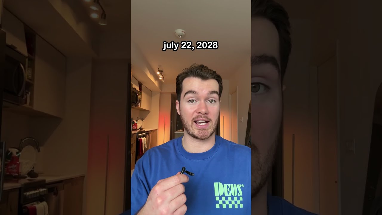 2025 2030 Space Events