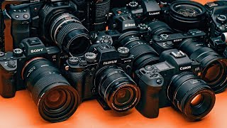 Gear I Want to See in 2019 @dslrvideoshooter