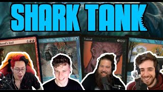 Commander Shark Tank | Commander Clash Podcast 73