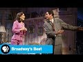 PBS Arts Broadway Showcase Overview